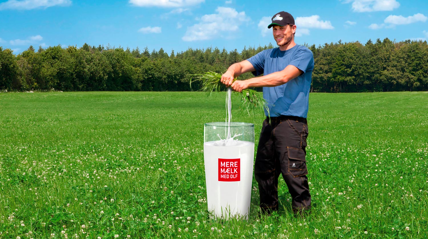 DLF Mere mælk billedbehandling efter