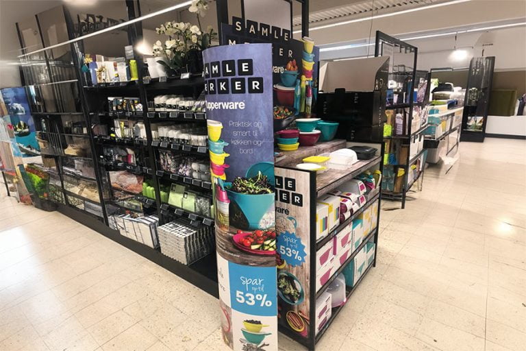 Ellipser og kuber - bestil Point Of Sale hos Kailow
