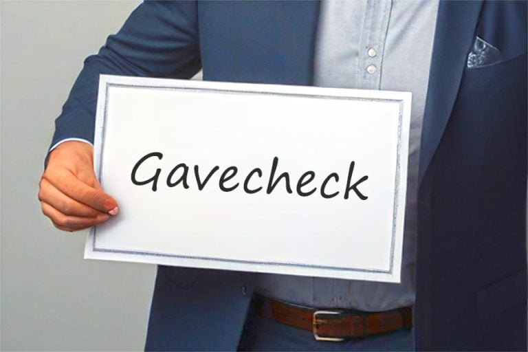 Gavechecks - bestil Point Of Sale hos Kailow